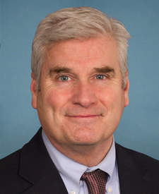 Official portrait of Tom Emmer