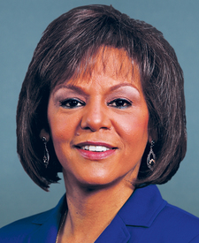 Official portrait of Robin L. Kelly