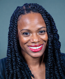 Official portrait of Summer L. Lee